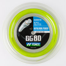 BG 80 Yellow